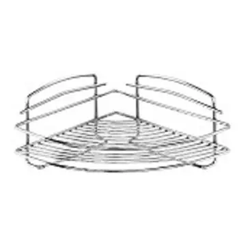 Полка угловая Milardo Shelf