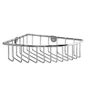 Полка угловая Milardo Shelf