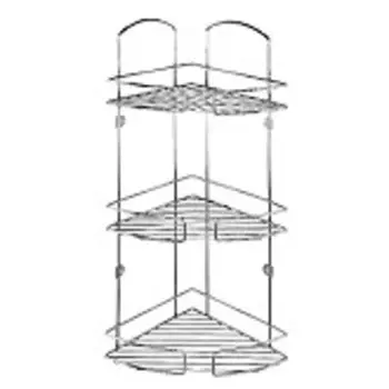 Полка угловая Milardo Shelf