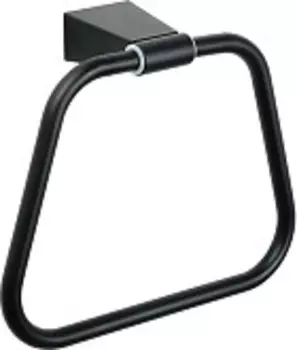 Полотенцедержатель кольцо Fixsen Trend