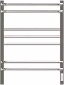 Полотенцесушитель электрический Lemark Linara LM04707 П7 диммер справа