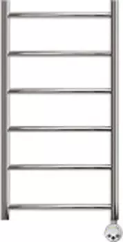 Полотенцесушитель электрический Point Афина PN04148 П6 левый/правый