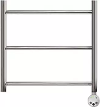 Полотенцесушитель электрический Point Афина PN04155 П3 левый/правый