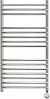 Полотенцесушитель электрический Point Альфа PN05150 П14 с полкой левый/правый