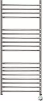 Полотенцесушитель электрический Point Альфа PN05152 П18 левый/правый