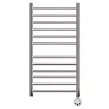 Полотенцесушитель электрический Point Аврора PN10148 П12 левый/правый