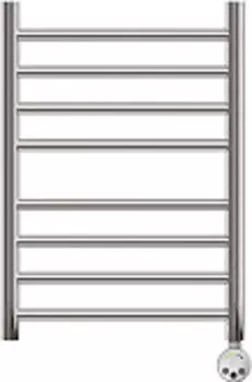 Полотенцесушитель электрический Point Аврора PN10156 П8 левый/правый