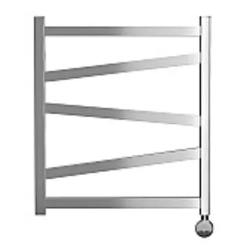 Полотенцесушитель электрический Point Феникс PN15156E П5