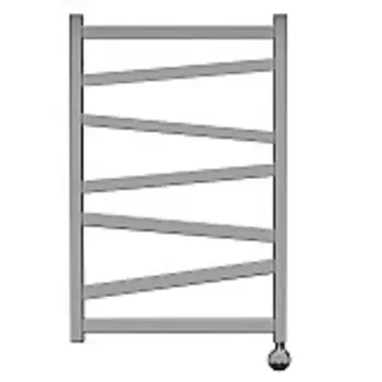 Полотенцесушитель электрический Point Феникс PN15158E П7