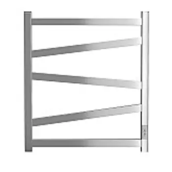 Полотенцесушитель электрический Point Феникс PN15856 П5