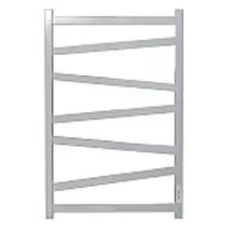 Полотенцесушитель электрический Point Феникс PN15858 П7