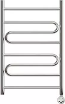 Полотенцесушитель электрический Point Юпитер PN01158 П4 левый/правый