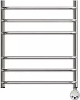 Полотенцесушитель электрический Point Нептун PN09156 П6 левый/правый