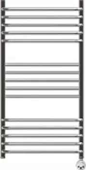 Полотенцесушитель электрический Point Омега PN90150 П15 левый/правый