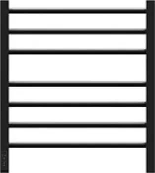 Полотенцесушитель электрический Point PN70756 П7 диммер слева