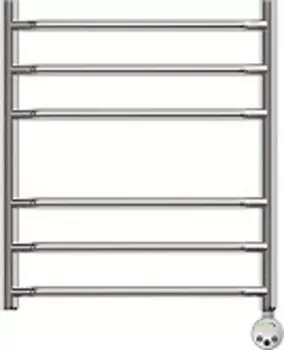 Полотенцесушитель электрический Point Венера PN07156 П6 левый/правый