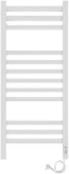 Полотенцесушитель электро Астор ЧК12 правый