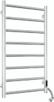 Полотенцесушитель электро Джаз П8 правый