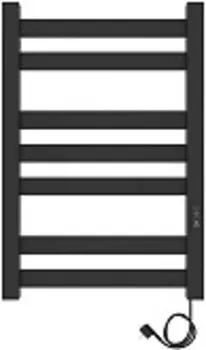 Полотенцесушитель электро Гефест ЧК П7 правый