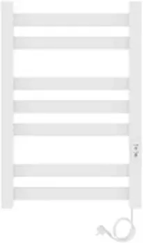 Полотенцесушитель электро Гефест ЧК П7 правый