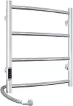 Полотенцесушитель электро Классик П4 левый