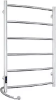 Полотенцесушитель электро Классик П6 левый