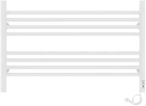 Полотенцесушитель электро Оливия ЧК8 правый