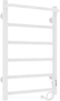 Полотенцесушитель электро Прайм ЧК П6 правый