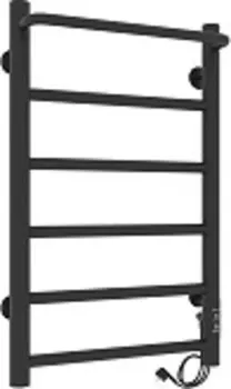 Полотенцесушитель электро Прайм ЧК П6 правый