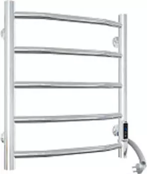 Полотенцесушитель электро Виктория П5 правый