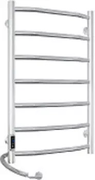 Полотенцесушитель электро Виктория П7 левый