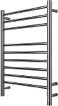 Полотенцесушитель Terminus Аврора П19 электро