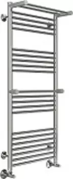 Полотенцесушитель Terminus Аврора с 2-мя/п П22