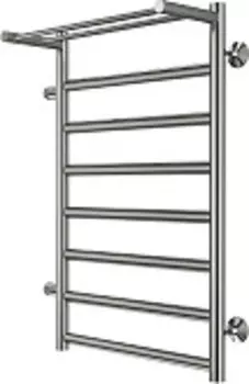 Полотенцесушитель Terminus Хендрикс П8 бп500 слева