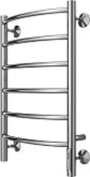 Полотенцесушитель Terminus Классик П6 электро правый