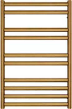 Полотенцесушитель водяной Lemark Status П10