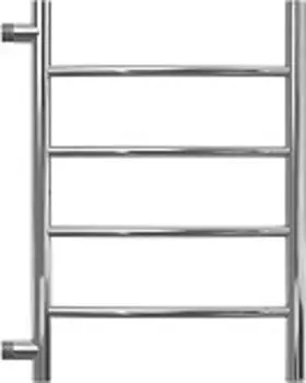 Полотенцесушитель водяной Point Афина П4 с боковым подключением