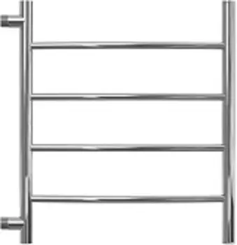 Полотенцесушитель водяной Point Афина П4 с боковым подключением