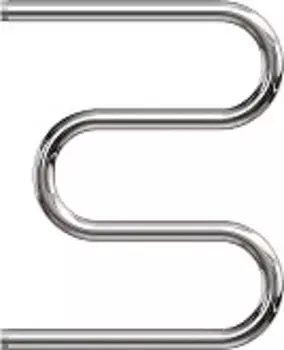 Полотенцесушитель водяной Point М-образный