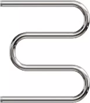 Полотенцесушитель водяной Point М-образный