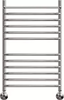 Полотенцесушитель водяной Point П11 с полкой PN051