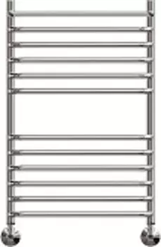 Полотенцесушитель водяной Point П11 с полкой PN091