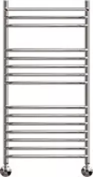 Полотенцесушитель водяной Point П14 с полкой