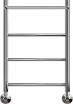 Полотенцесушитель водяной Point П3 с полкой