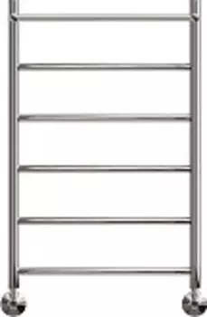 Полотенцесушитель водяной Point П5 с полкой