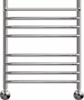 Полотенцесушитель водяной Point П7 с полкой PN051