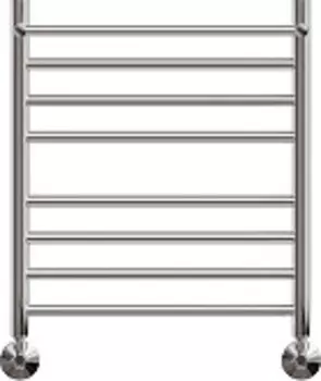 Полотенцесушитель водяной Point П7 с полкой PN101