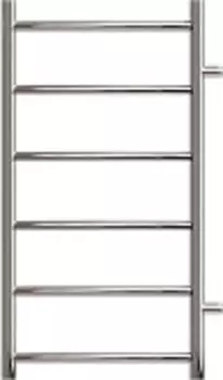 Полотенцесушитель водяной Point П с боковым подключением