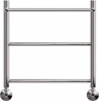 Полотенцесушитель водяной Point с полкой