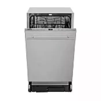 Посудомоечная машина DeLonghi DDW 06S Basilia